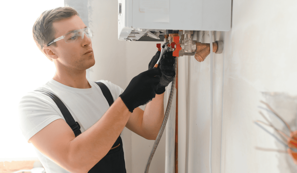 Düzce Demirdöküm Kombi Tamircisi