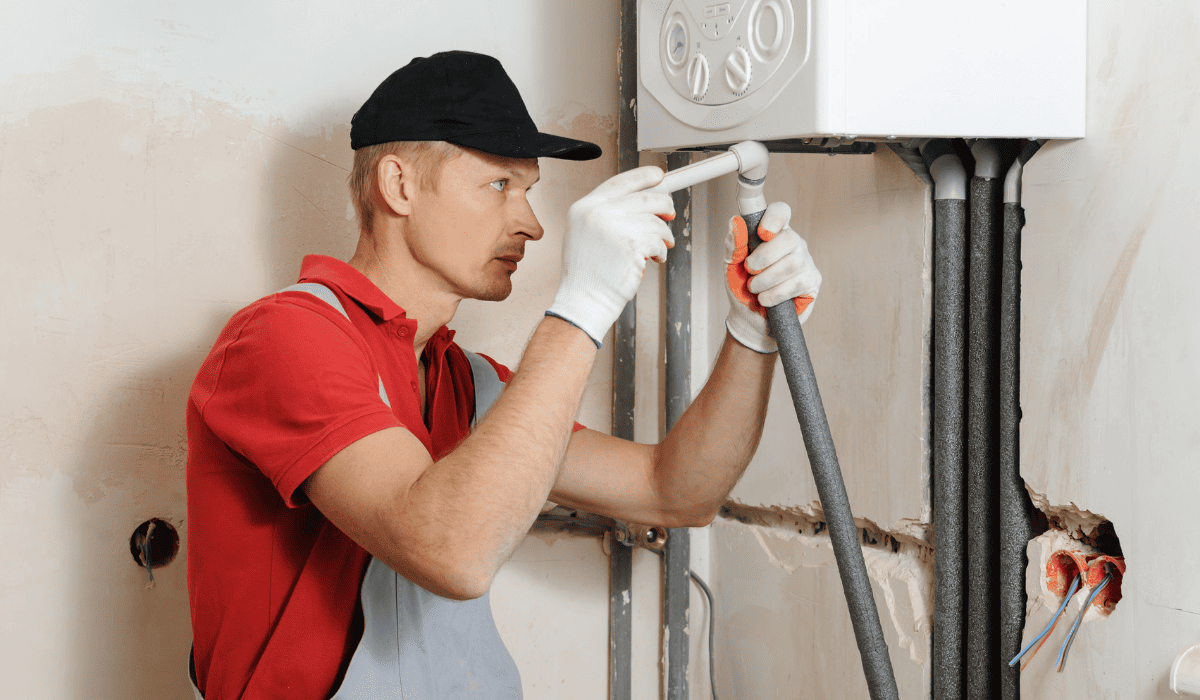 Düzce Demirdöküm Kombi Teknik Servis