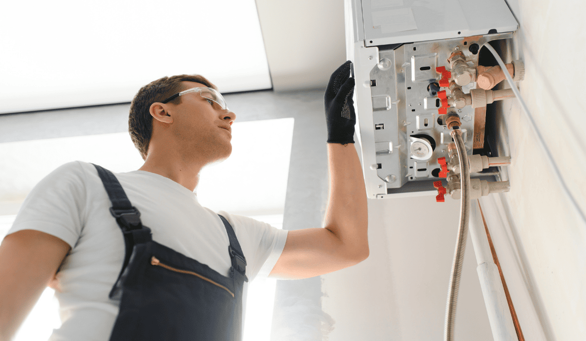 Düzce Demirdöküm Kombi Montaj Kurulum